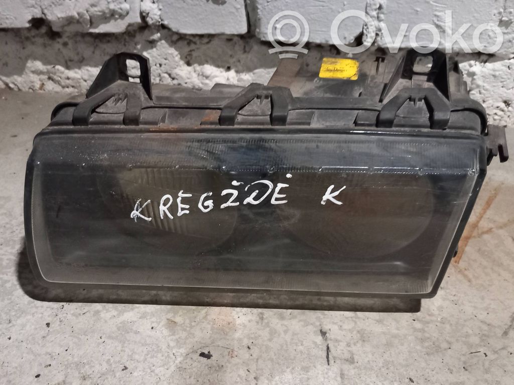 Headlight/headlamp   0301095003