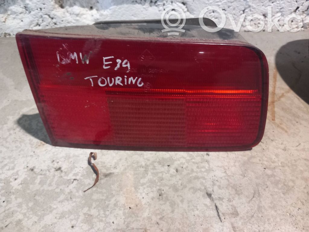 Tailgate rear/tail lights   8361673,301241