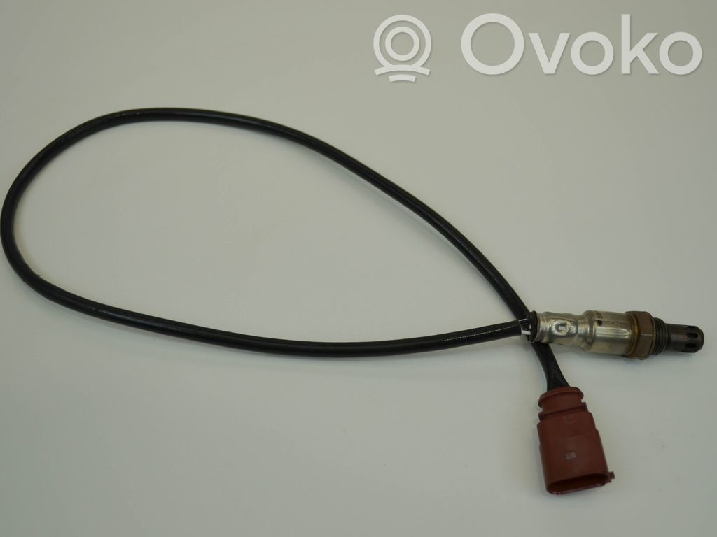 Audi A4 S4 B9 8W Lambda probe sensor 