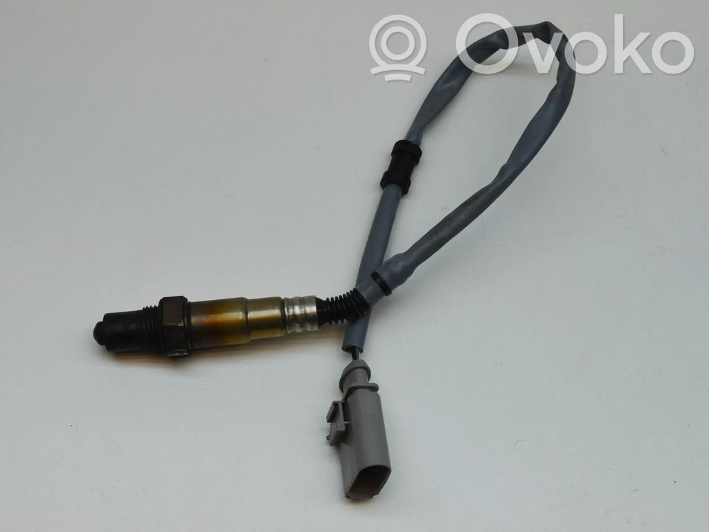 Audi A4 S4 B8 8K Lambda probe sensor 