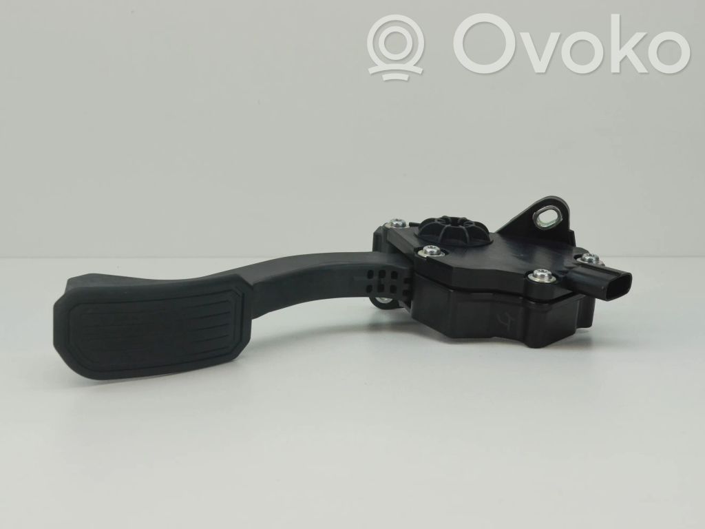 Toyota Prius (XW30) Pedal del acelerador 