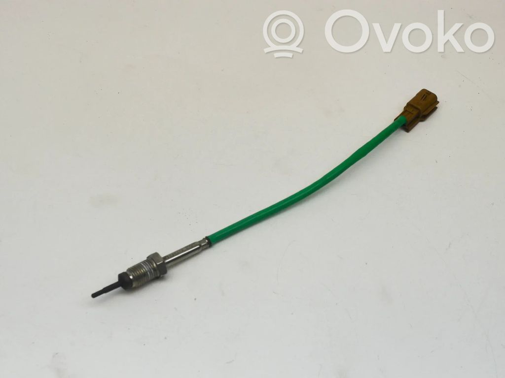 Mercedes-Benz A W176 Oil temperature sensor 