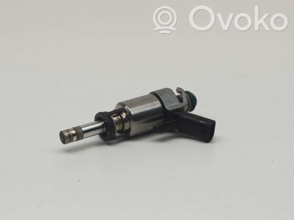 Volkswagen Tiguan Inyector de combustible 