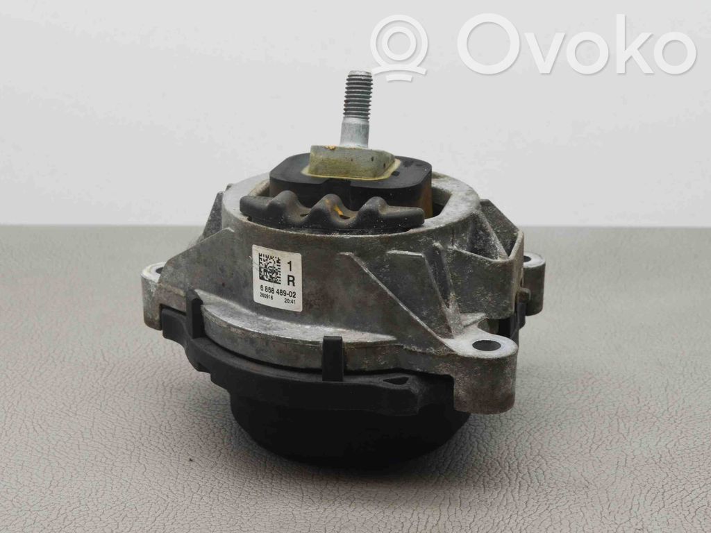BMW X3 F25 Engine mount bracket 