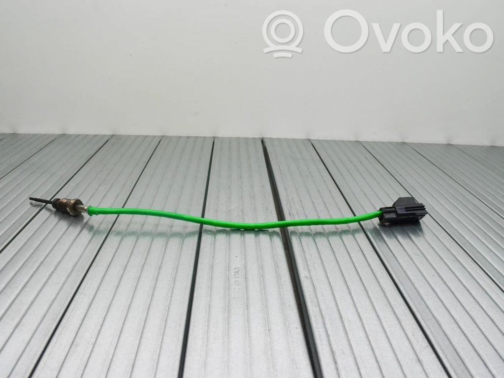 Ford Kuga II Exhaust gas temperature sensor 