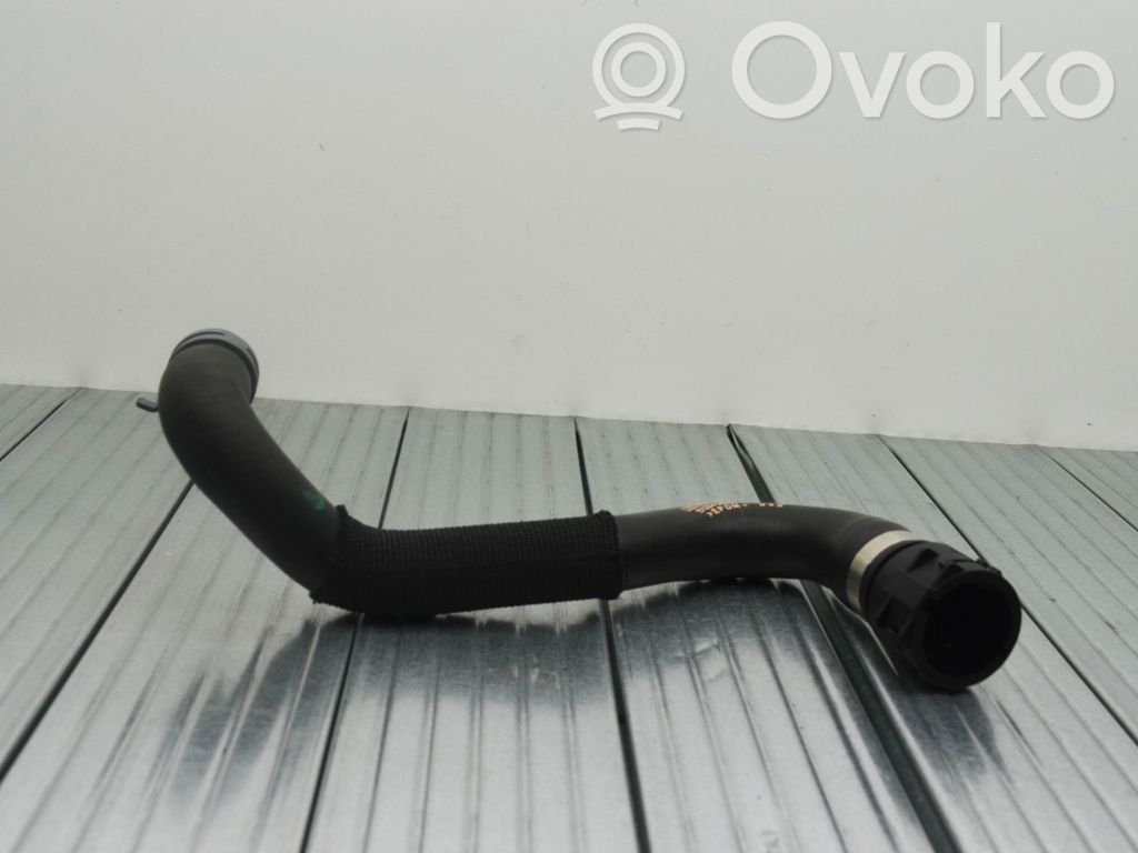 Audi Q5 SQ5 FY Engine coolant pipe/hose 