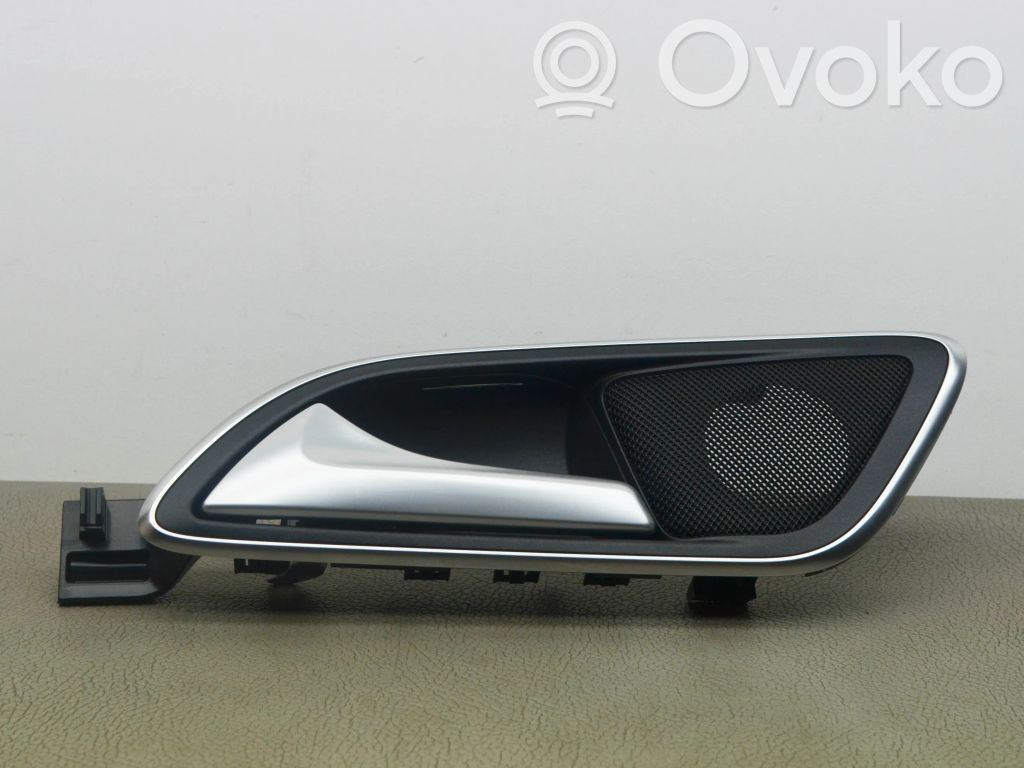 Mercedes-Benz A W176 Klamka wewnętrzna drzwi tylnych 