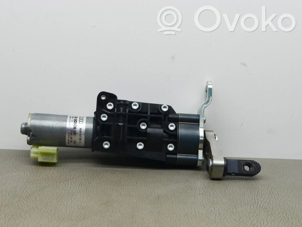 Audi A4 S4 B9 8W Tailgate/trunk/boot lift motor 