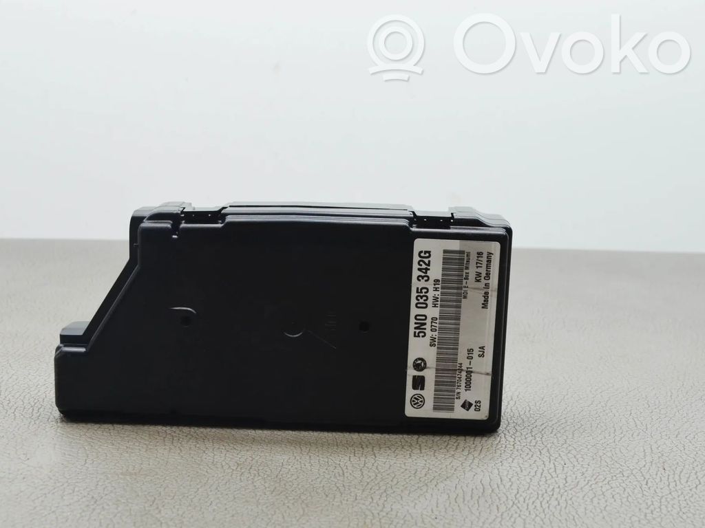 Volkswagen Jetta VI Unidad de control del USB 