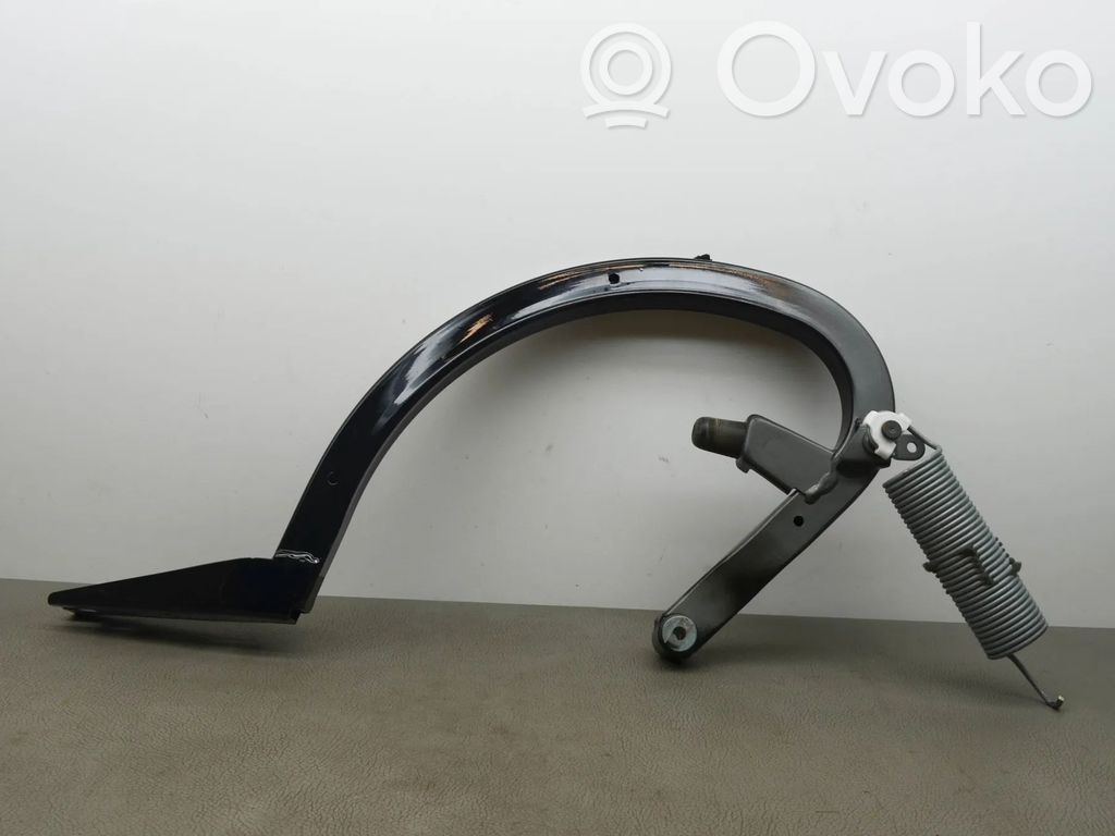 Audi A5 Tailgate/trunk/boot hinge 