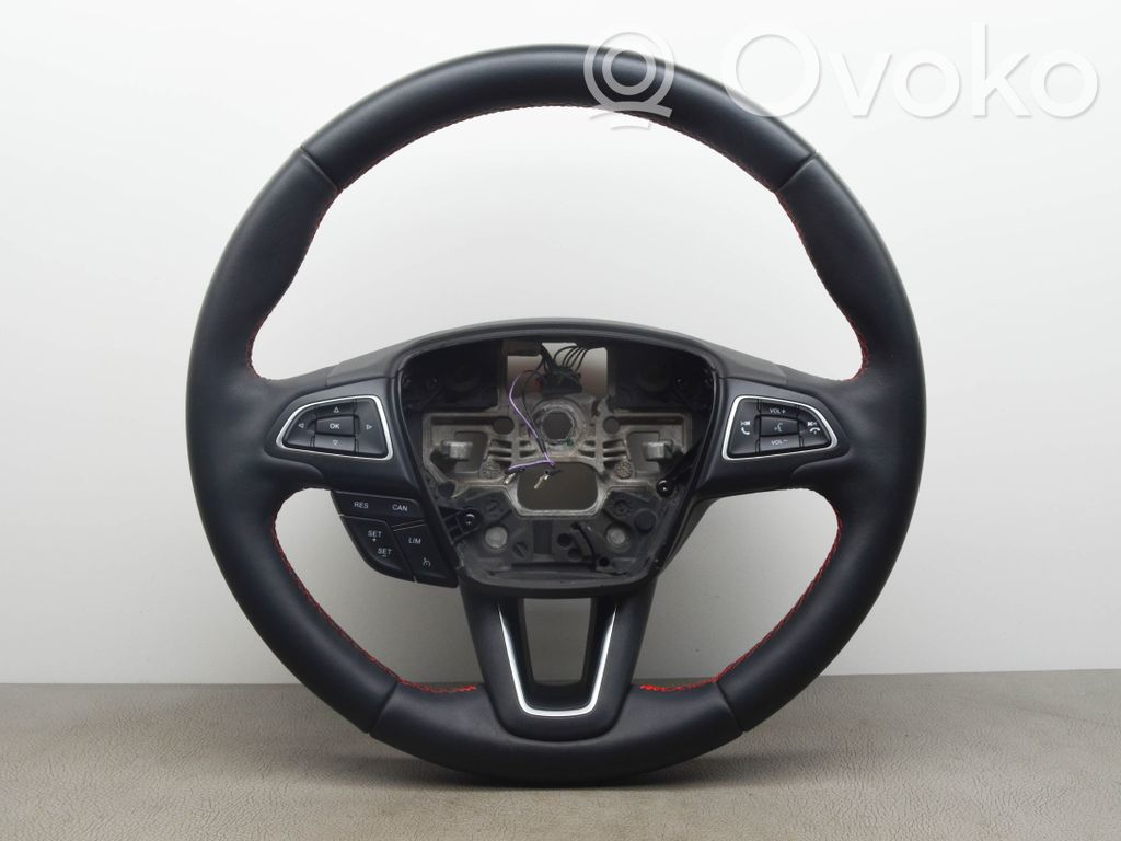 Ford Kuga II Ohjauspyörä 