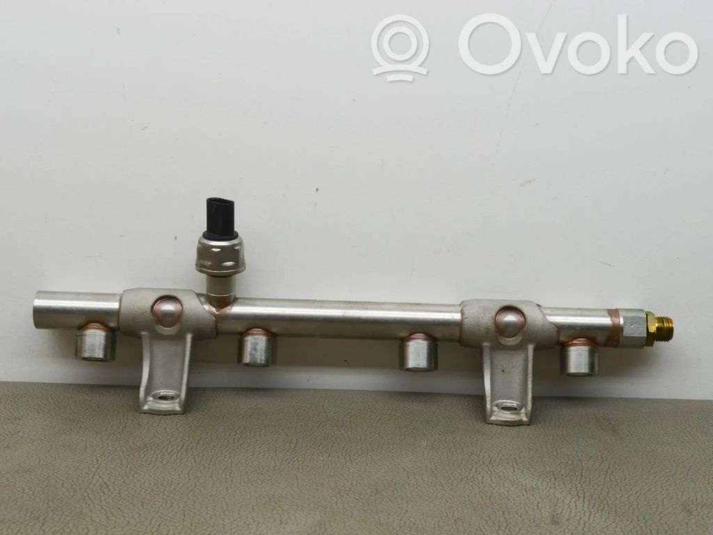 Audi Q5 SQ5 FY Fuel main line pipe 