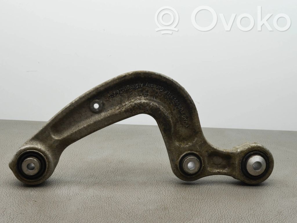 Audi A4 S4 B9 8W Querlenker Achsschenkel hinten 