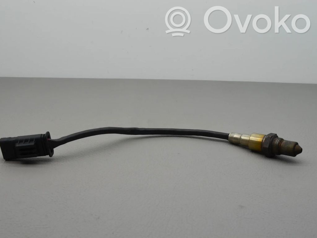BMW 3 F30 F35 F31 Lambda zonde 