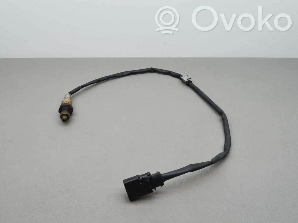 Seat Ibiza IV (6J,6P) Lambda probe sensor 