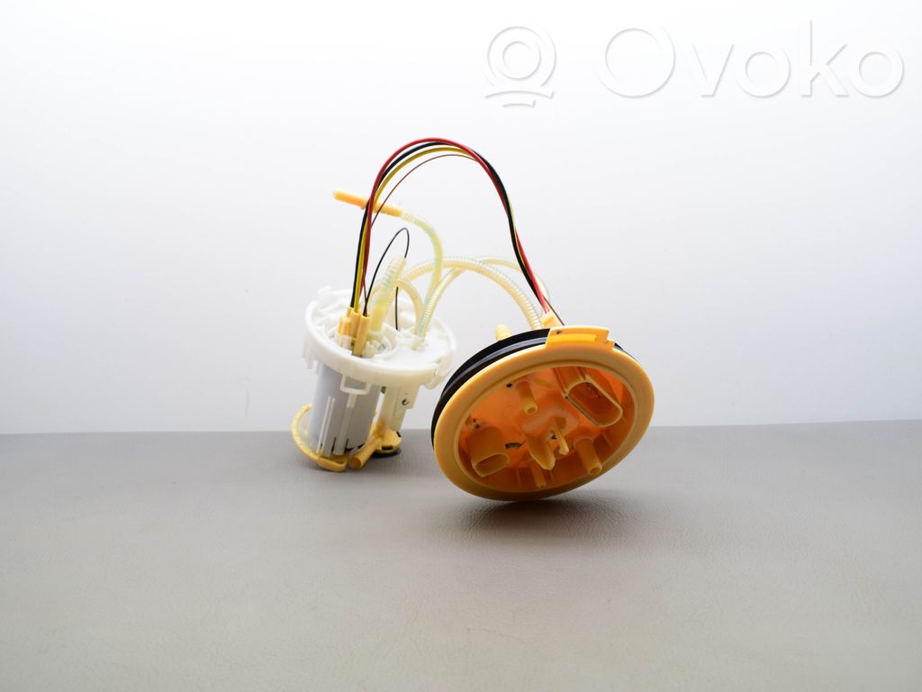 Audi Q5 SQ5 FY Bomba interna de combustible 