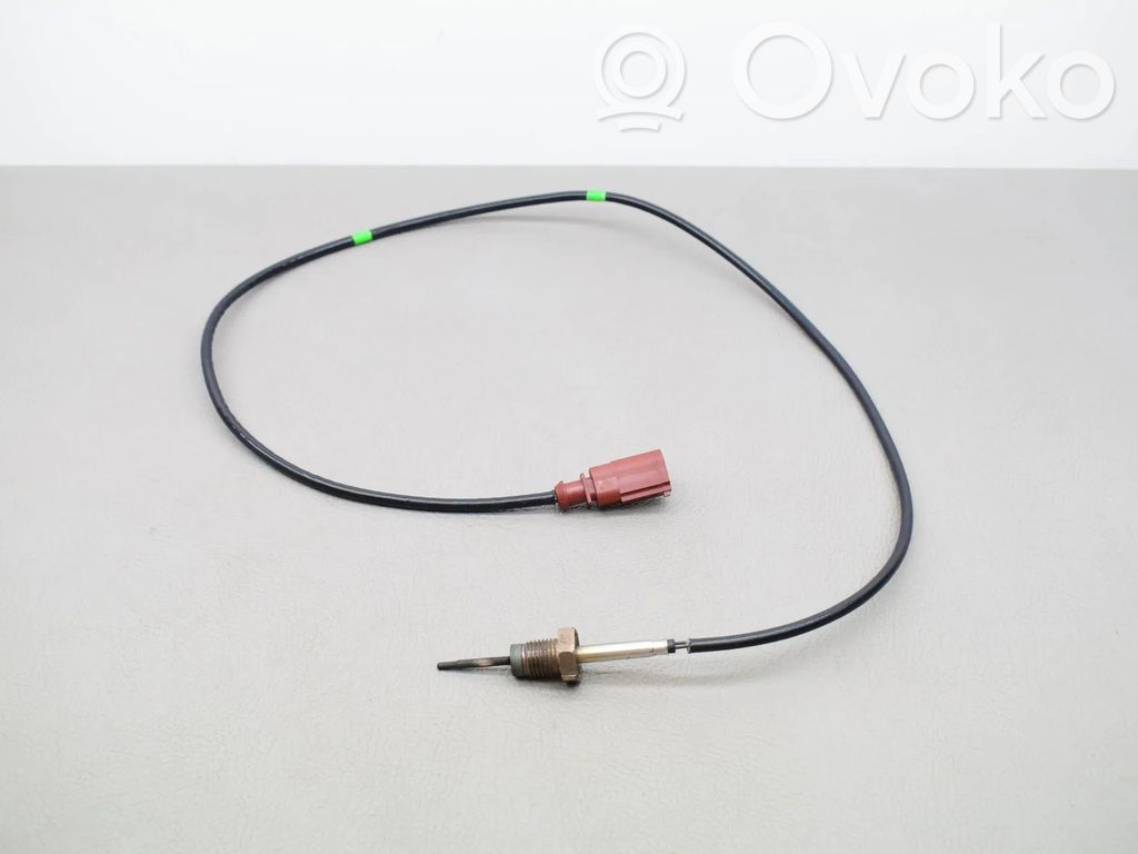 Audi A3 S3 8V Exhaust gas temperature sensor 