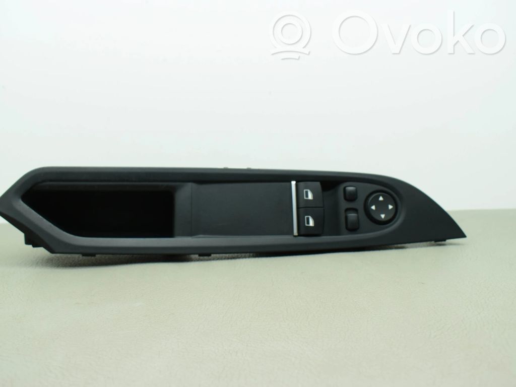 BMW 6 F12 F13 Przyciski szyb 