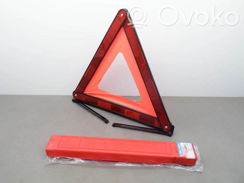 Mazda CX-3 Boîte à outils 