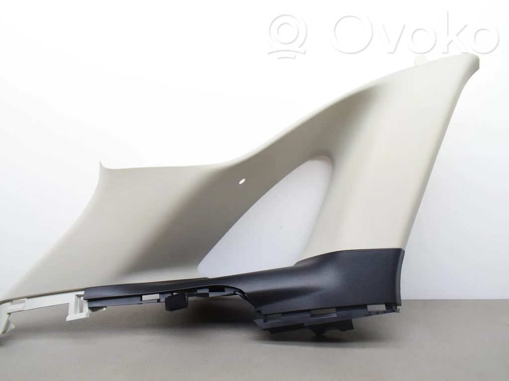 Mazda CX-3 (C) pillar trim 