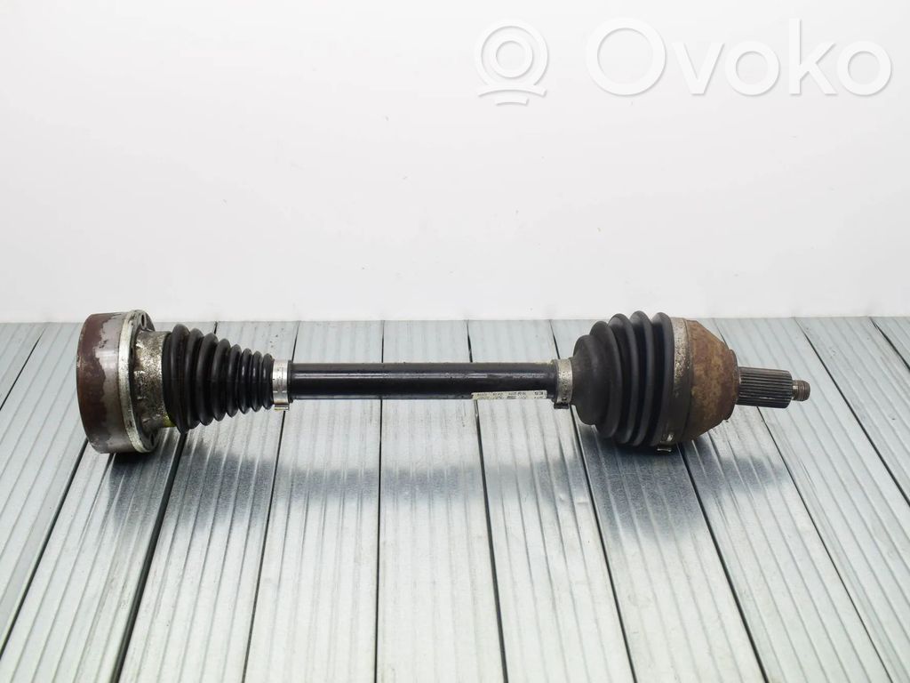 Seat Ibiza IV (6J,6P) Front driveshaft 