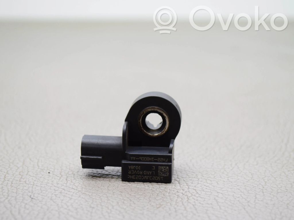 Land Rover Range Rover L405 Czujnik uderzenia Airbag 