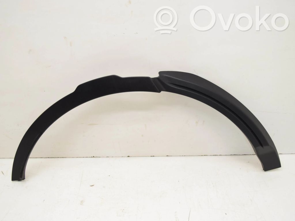 Land Rover Range Rover Evoque L538 Beplankung Zierleiste Seitenwand Kotflügel hinten 