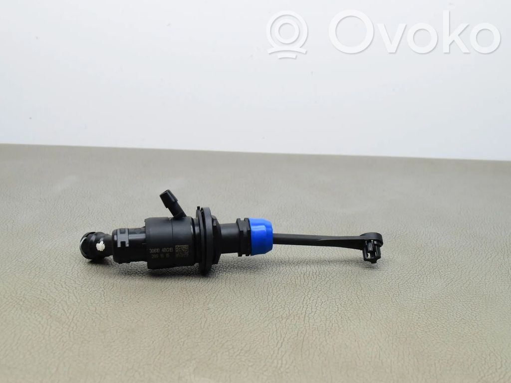 Nissan Qashqai Siłownik sprzęgła / Wysprzęglik 