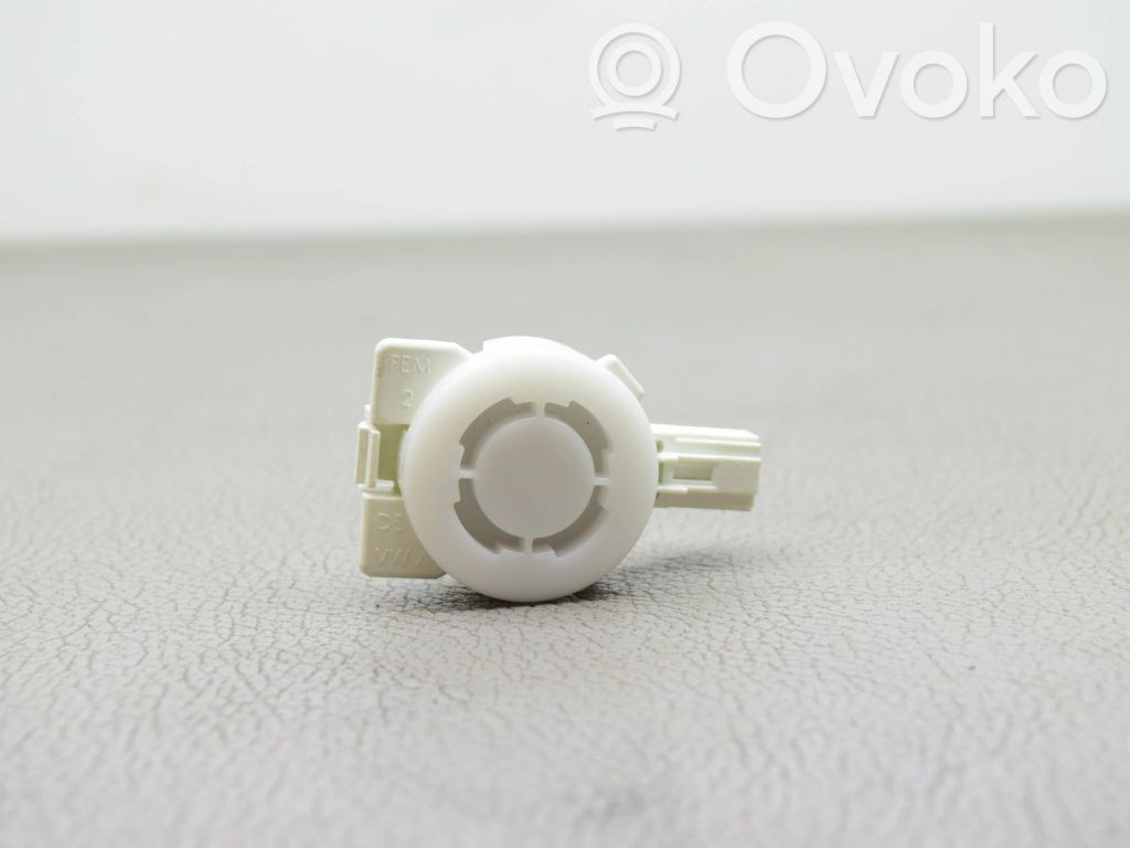 Audi Q7 4M Seat control module 