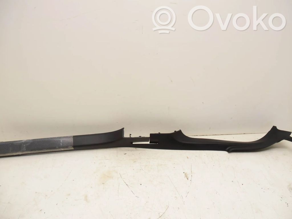 Volkswagen Jetta VI Capac prag față 