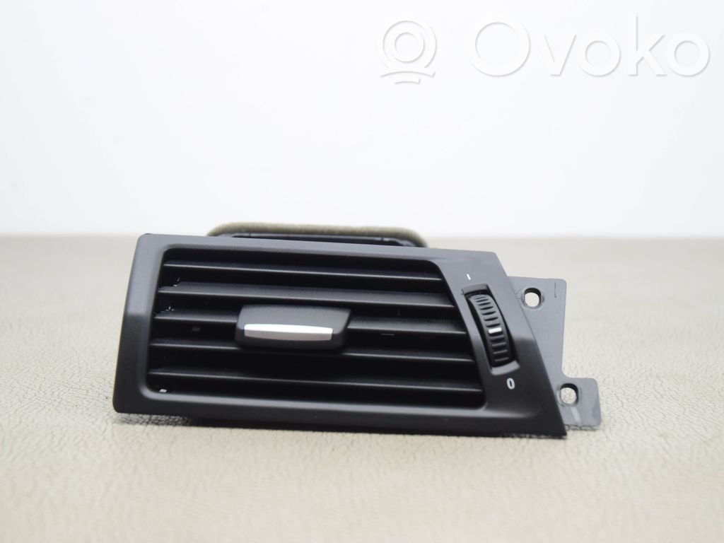 BMW X3 F25 Copertura griglia di ventilazione cruscotto 
