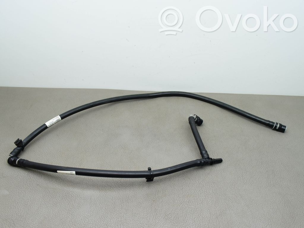 Ilmanoton letku   8T0955667D,8T0955944