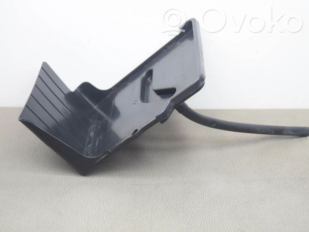 Fiat 500 Battery bracket 