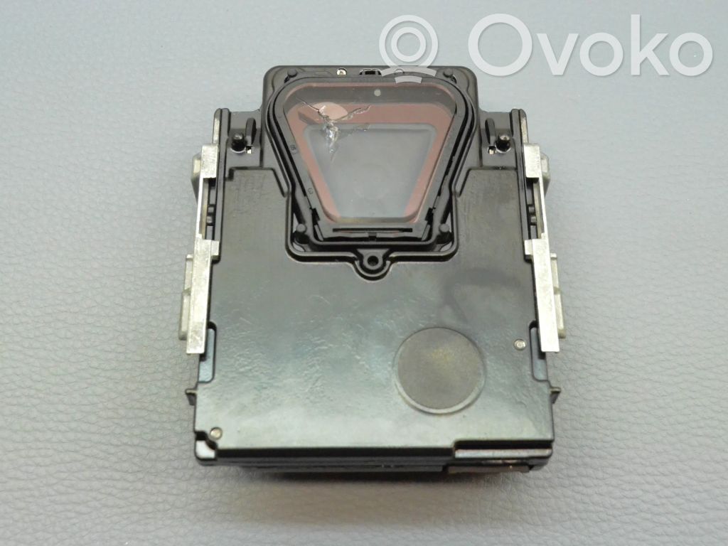 Audi Q5 SQ5 FY Windshield/windscreen camera 