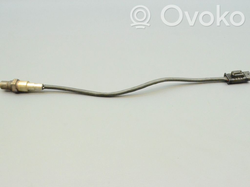 BMW 5 G30 G31 G38 Lambda probe sensor 