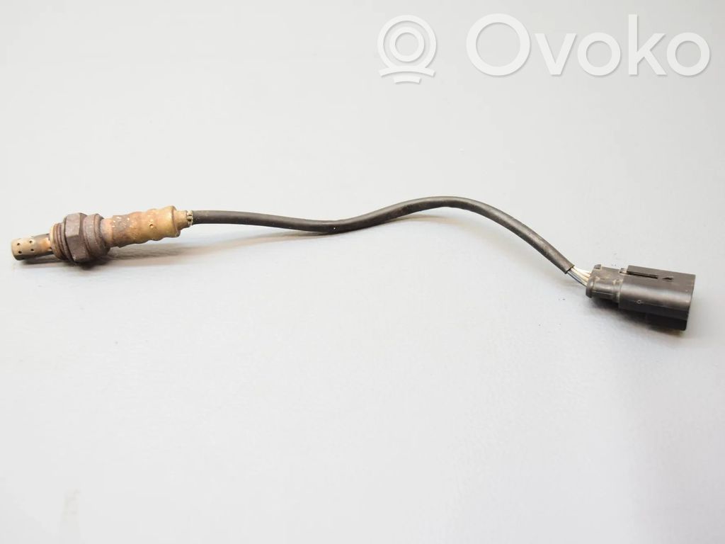 Fiat 500 Lambda probe sensor 
