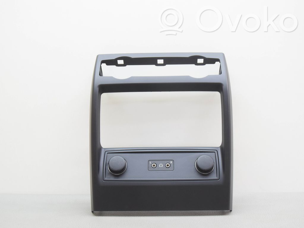 BMW X5 E70 Other center console (tunnel) element 
