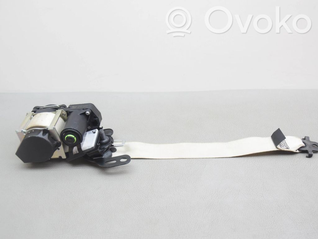 BMW 7 F01 F02 F03 F04 Centură de siguranță față 