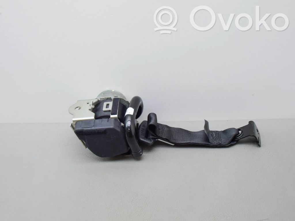 BMW X1 F48 F49 Pas bezpieczeństwa fotela tylnego 