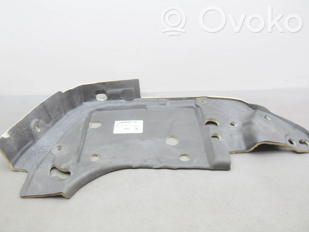 BMW X3 G01 Salono kilimas 