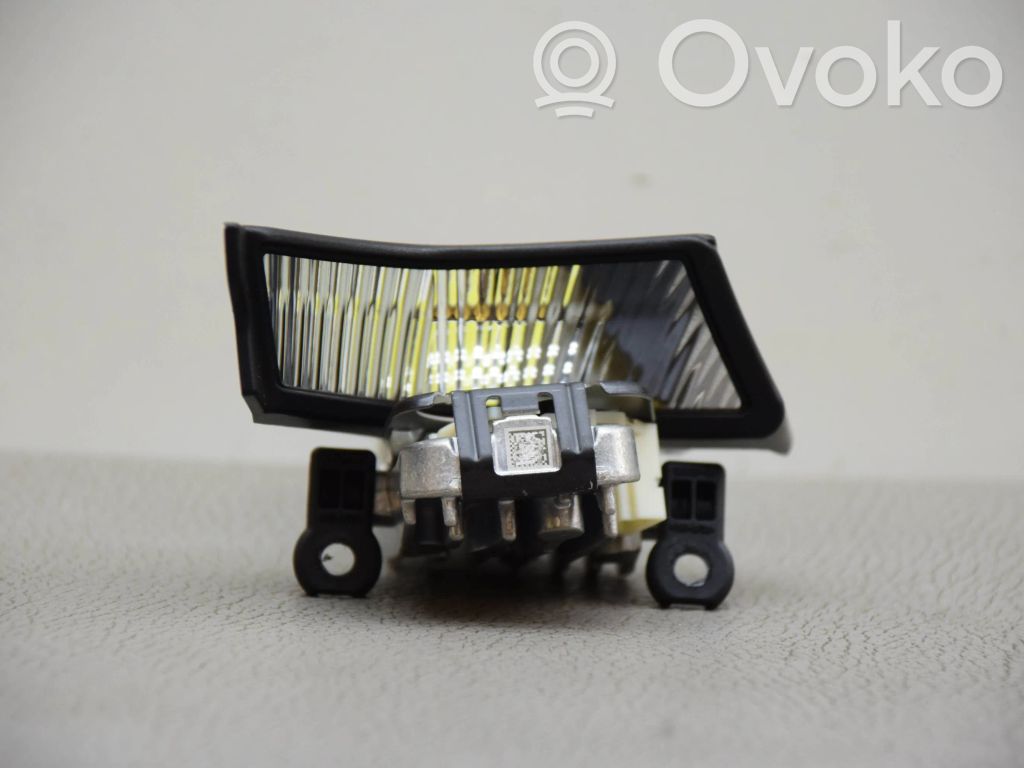 Audi A8 S8 D4 4H Unidad de control/módulo de los faros xenón 