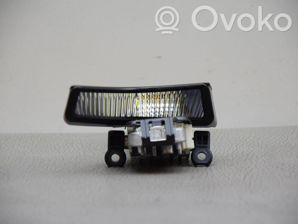 Audi A8 S8 D4 4H Unidad de control/módulo de los faros xenón 