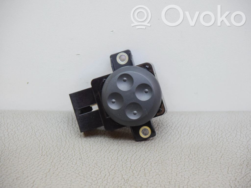 Audi A6 S6 C7 4G Interruptor de control del asiento 