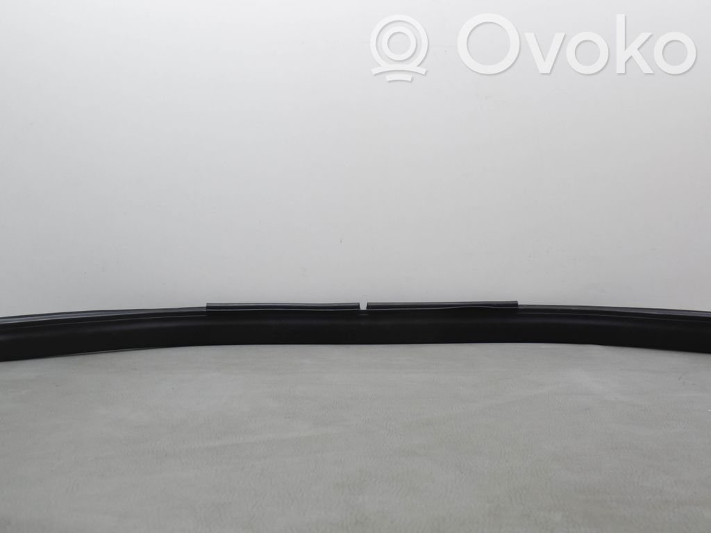 BMW X3 G01 Engine compartment rubber 