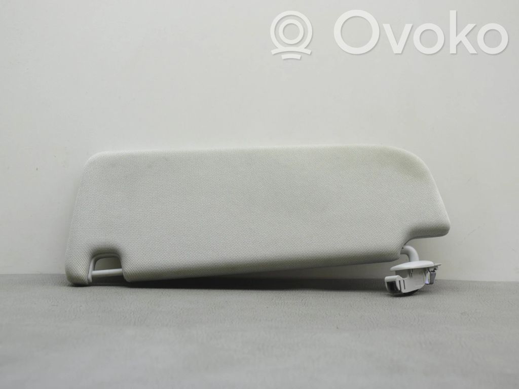 Audi A6 S6 C7 4G Visera parasol 
