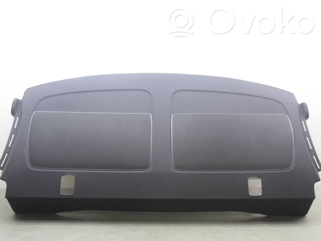 Audi A6 S6 C7 4G Hattuhylly 