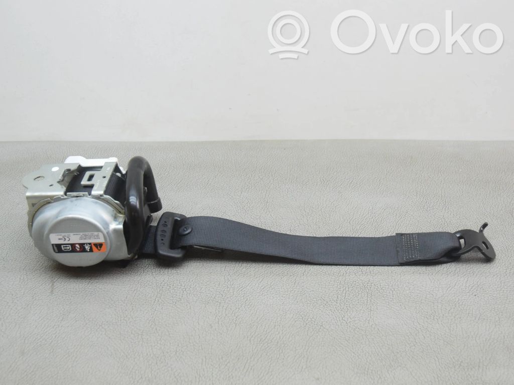 BMW X3 G01 Centură spate 