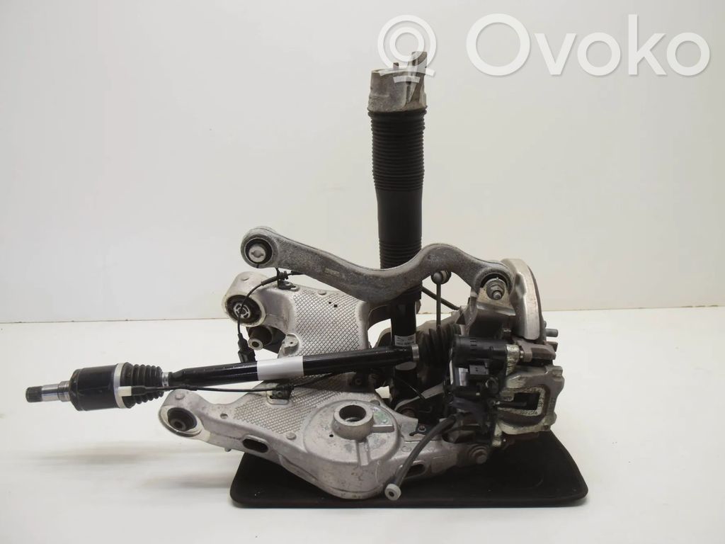 Land Rover Range Rover Evoque L551 Zawieszenie tylne / Komplet 