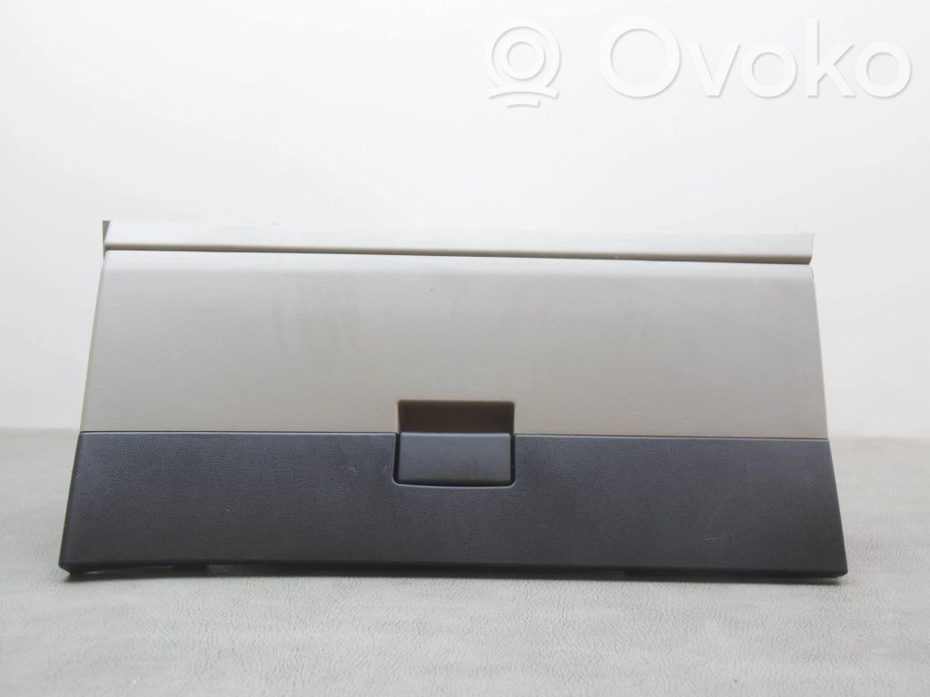 Nissan Rogue Vano portaoggetti 