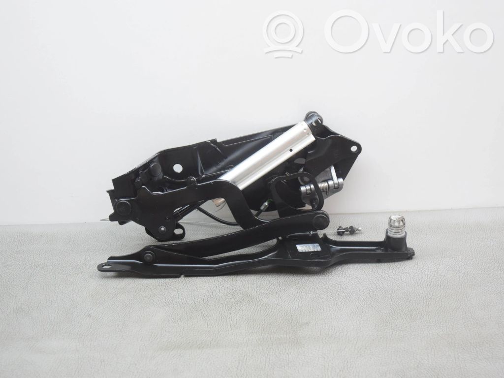 BMW 1 E82 E88 Paceļama/saliekama jumta komplekts 